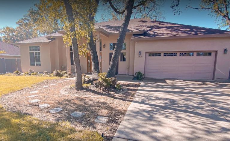Blossom Residential 1, Orangevale, CA 1