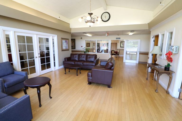 Willow Pass Healthcare Center, Concord, CA 3
