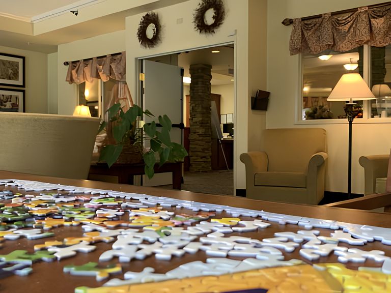 Avamere At Englewood Heights, Yakima, WA 2