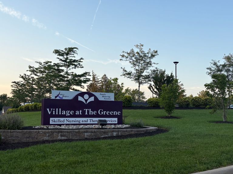 Village At The Greene, Dayton, OH 3