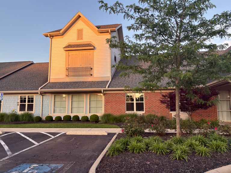 Village At The Greene, Dayton, OH 1