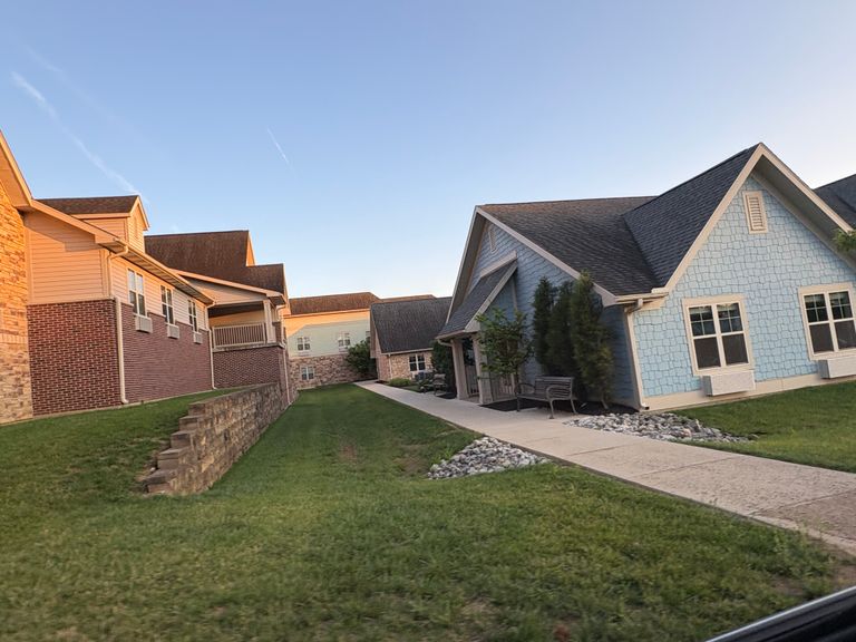 Village At The Greene, Dayton, OH 2