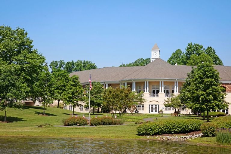 The Fairfax, Fort Belvoir, VA 3