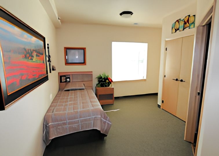 Gracewood of Lino Lakes, Lino Lakes, MN 1