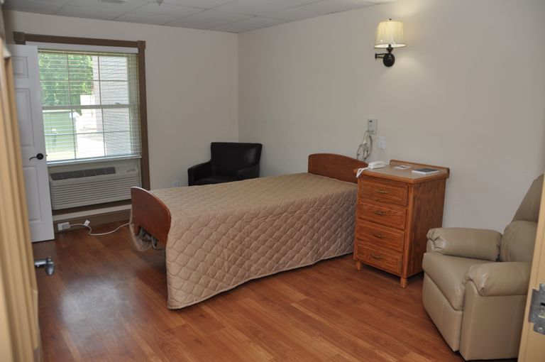 Maranatha Village, Springfield, MO 1