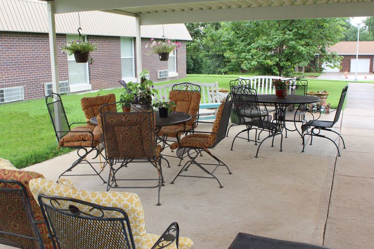 Maranatha Village, Springfield, MO 3