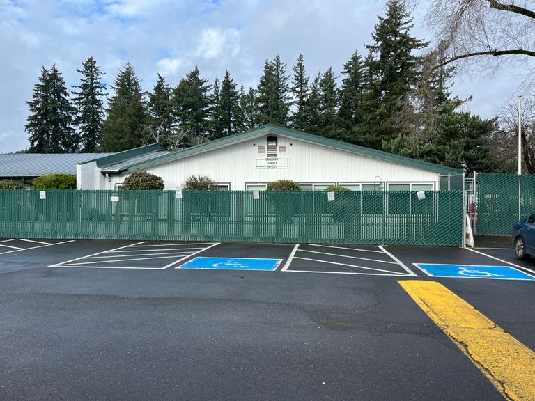 Gracelen Terrace Nursing Facility, Portland, OR 2