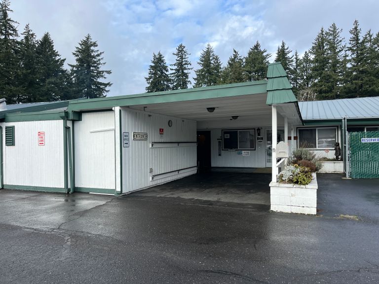 Gracelen Terrace Nursing Facility, Portland, OR 1