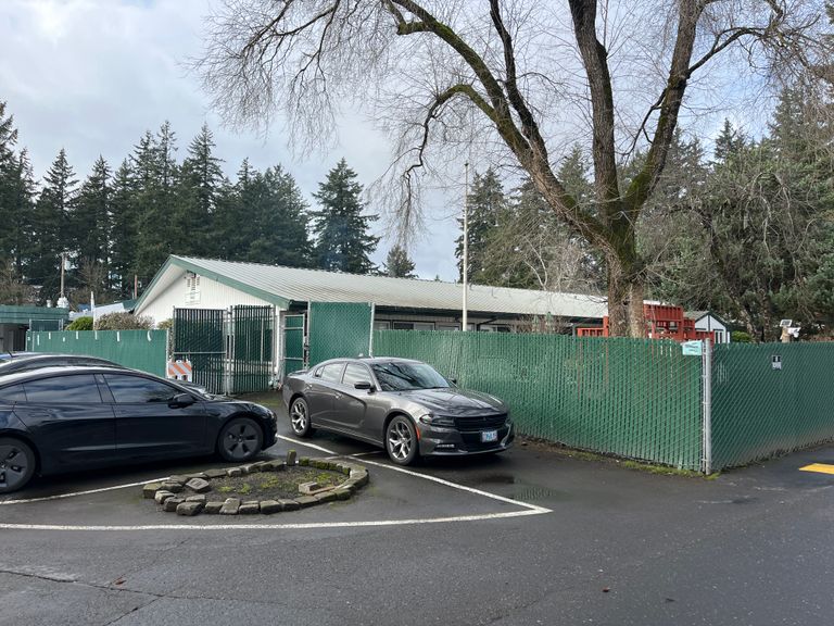 Gracelen Terrace Nursing Facility, Portland, OR 3