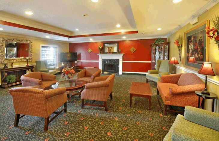 Haven Memory Care on Halcyon, Montgomery, AL 2