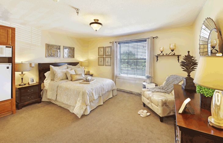Haven Memory Care on Halcyon, Montgomery, AL 3