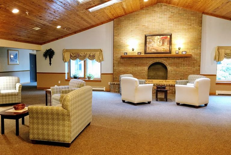 Ashley Court of Brighton, Brighton, MI 2
