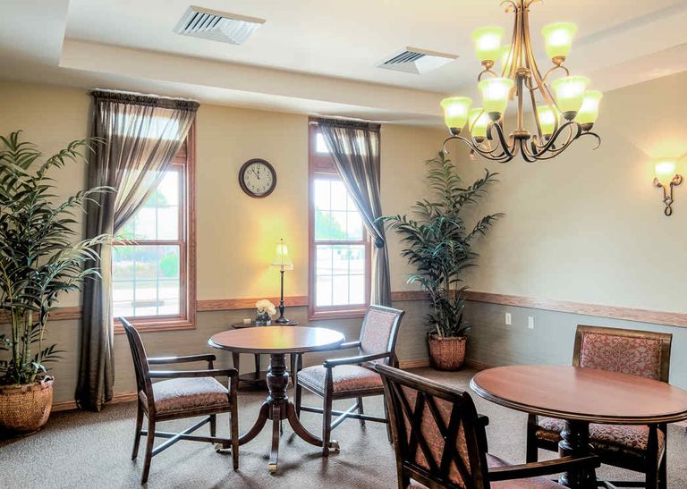 Countryside Manor, Sheboygan, WI 1