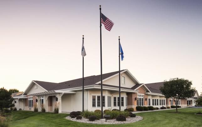 Countryside Manor, Sheboygan, WI 3