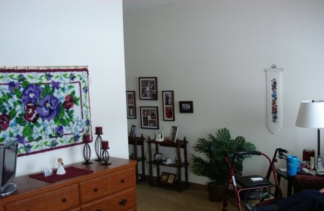 Prairie Pines Assisted Living Community, Eads, CO 1