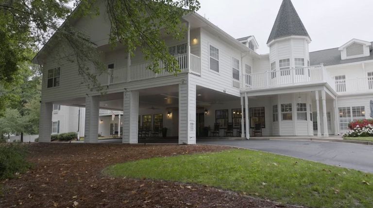 Eden Terrace Of Spartanburg, Spartanburg, SC 2