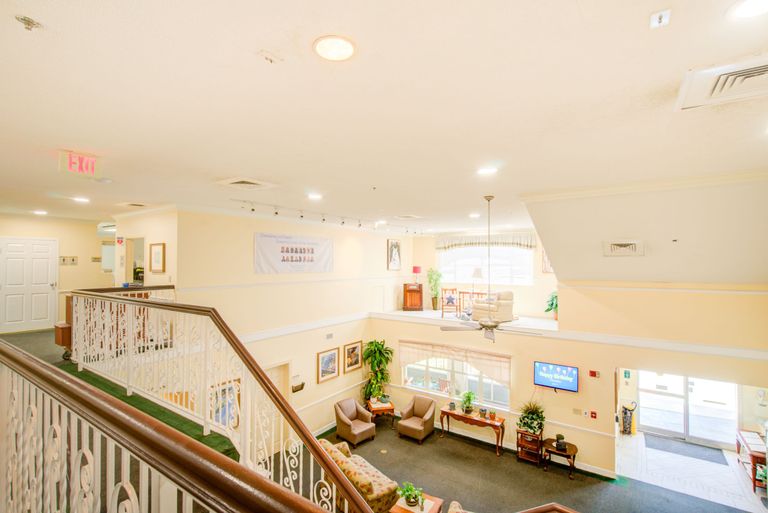 Venice Palms Senior Living, Venice, FL 3