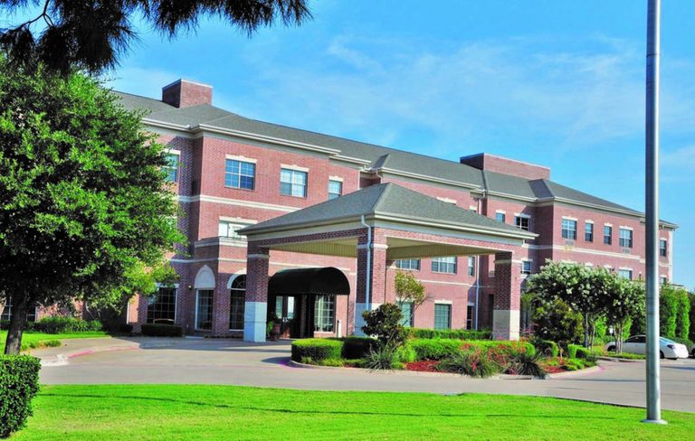 The Ridge at Frisco, Frisco, TX 1