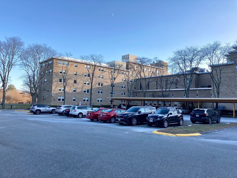 Elizabeth Seton, Wellesley, MA 2