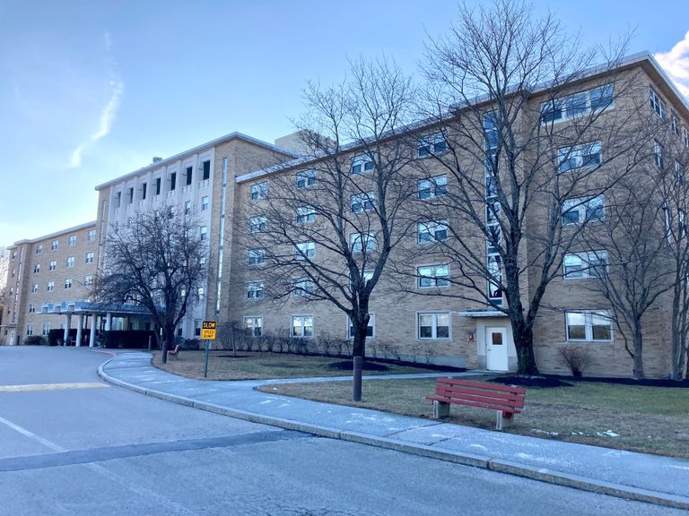 Elizabeth Seton, Wellesley, MA 1