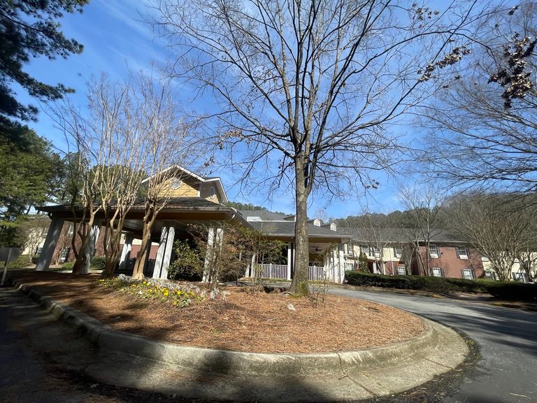 The Retreat at Cascade, Atlanta, GA 1