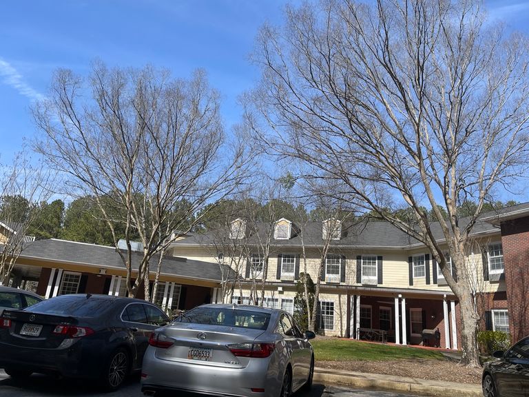 The Retreat at Cascade, Atlanta, GA 3