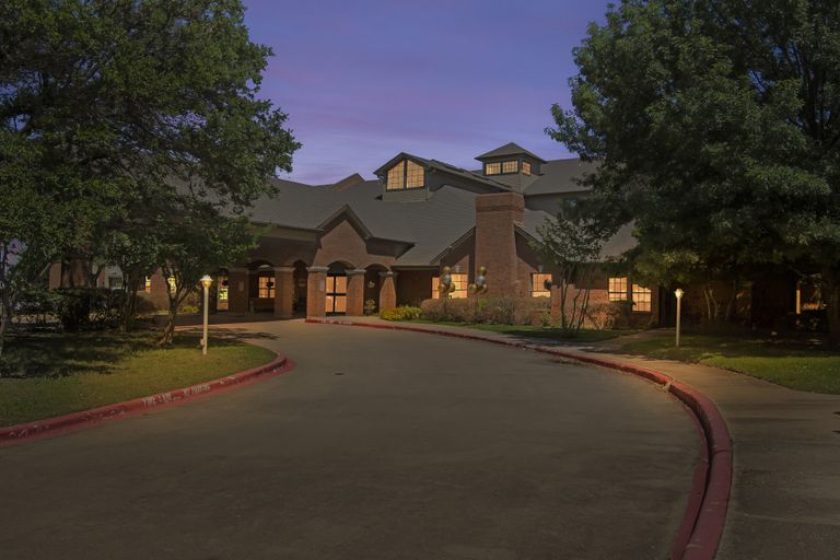 Asher Point Independent Living Of Sherman, Sherman, TX 3