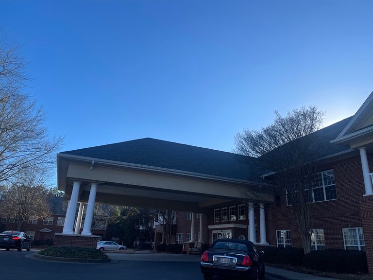 Parc At Piedmont, Marietta, GA 1