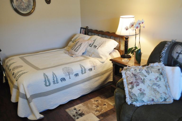 Mitchell House, Spruce Pine, NC 2