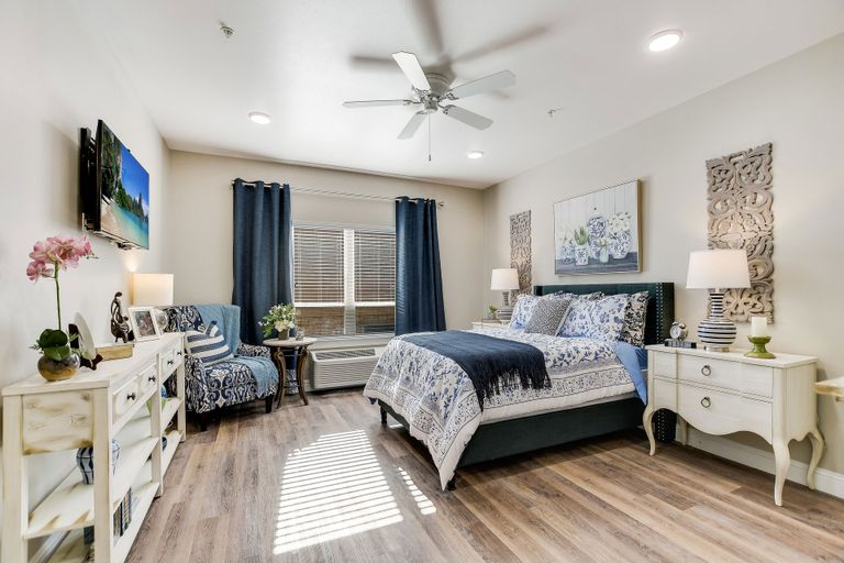 The Brooks of Cibolo, Cibolo, TX 3