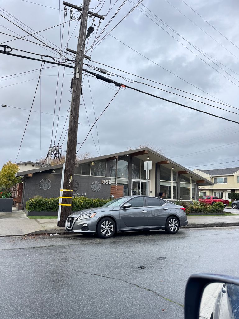 San Leandro Healthcare Center, San Leandro, CA 2