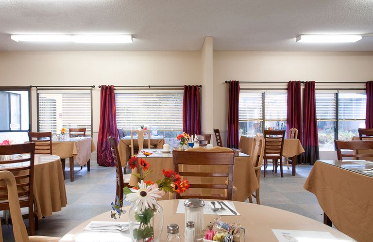 Golden Living Health Management, San Diego, CA 2