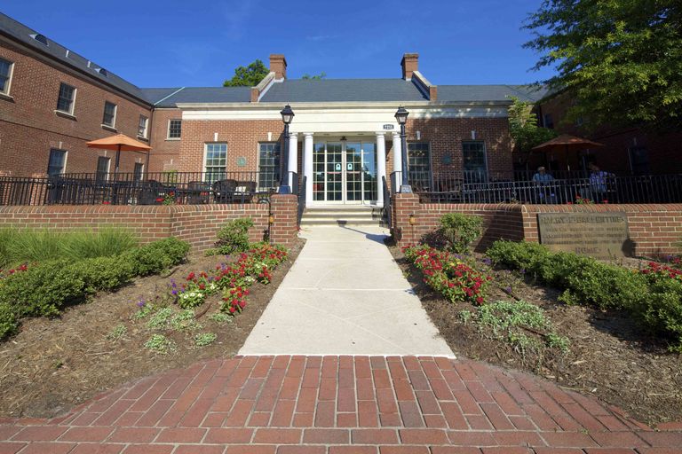 Commonwealth Senior Living at the Ballentine, Norfolk, VA 1