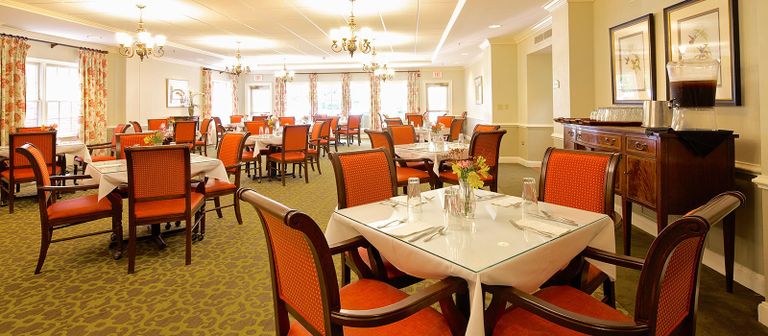 Commonwealth Senior Living at the Ballentine, Norfolk, VA 3