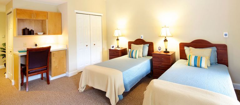 Commonwealth Senior Living at the Ballentine, Norfolk, VA 2