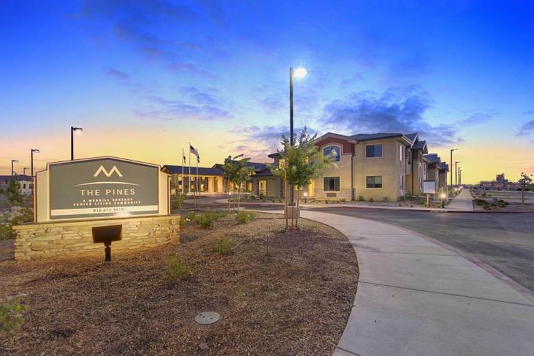 The Pines, Rocklin, CA 2