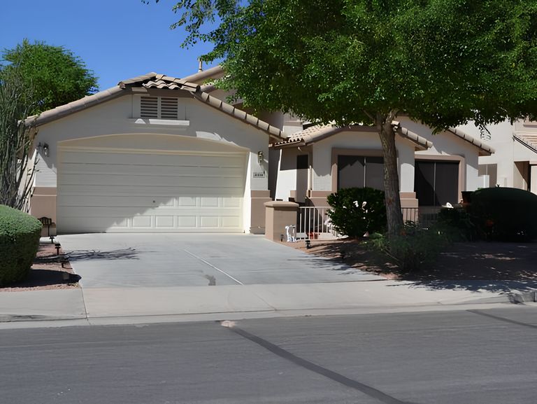 Angels Assisted Living Home, Chandler, AZ 1
