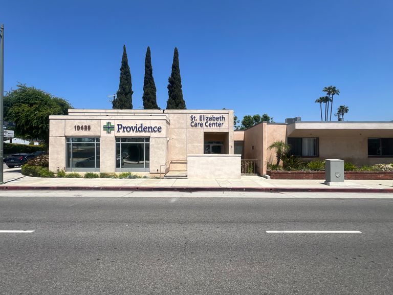 Woodland Care Center, Reseda, CA 2