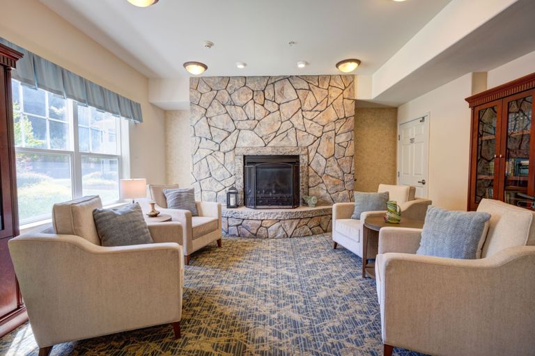 Ocean Ridge by Cogir, Coos Bay, OR 1