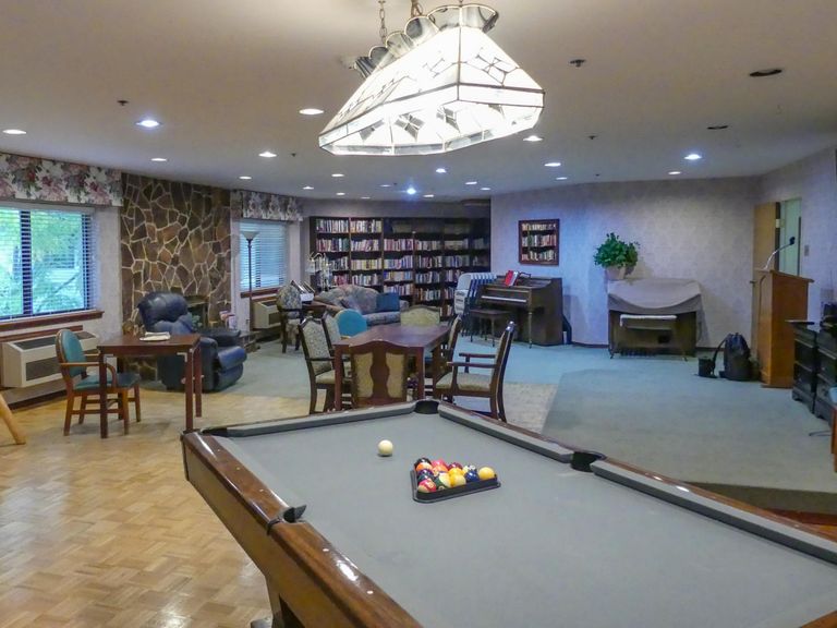Karcher Senior Living, Nampa, ID 2