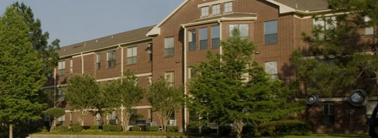 Buckner Westminster Place, Longview, TX 1