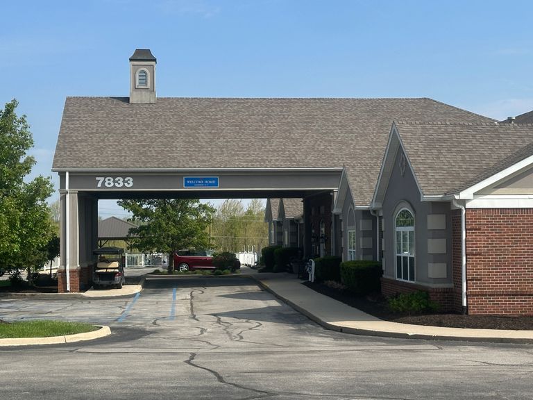 Coventry Meadows, Fort Wayne, IN 1