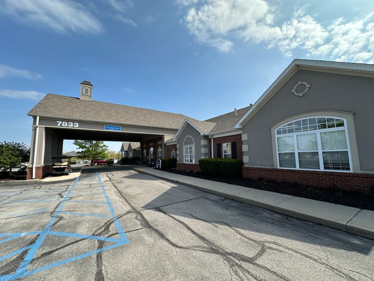 Coventry Meadows, Fort Wayne, IN 2