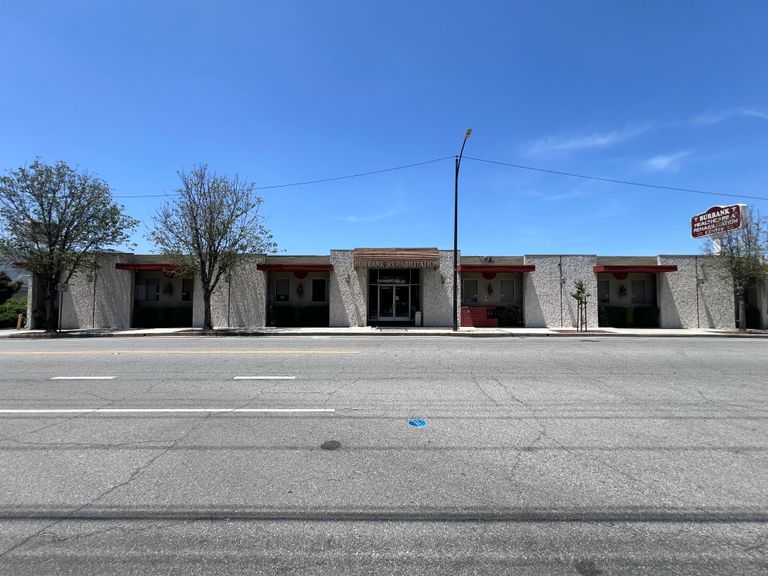 Burbank Healthcare and Rehabilitation Center, Burbank, CA 3