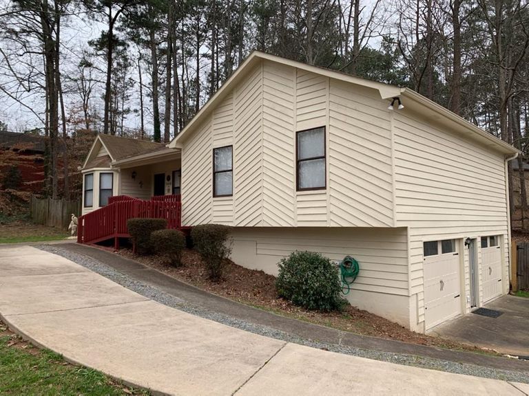 Amazing Life Personal Care Home, Acworth, GA 1