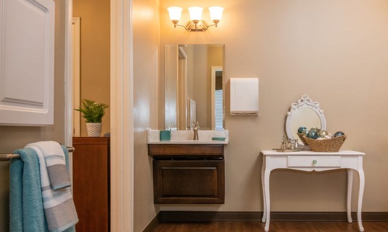 Beach Terrace Memory Care, Stanton, CA 3