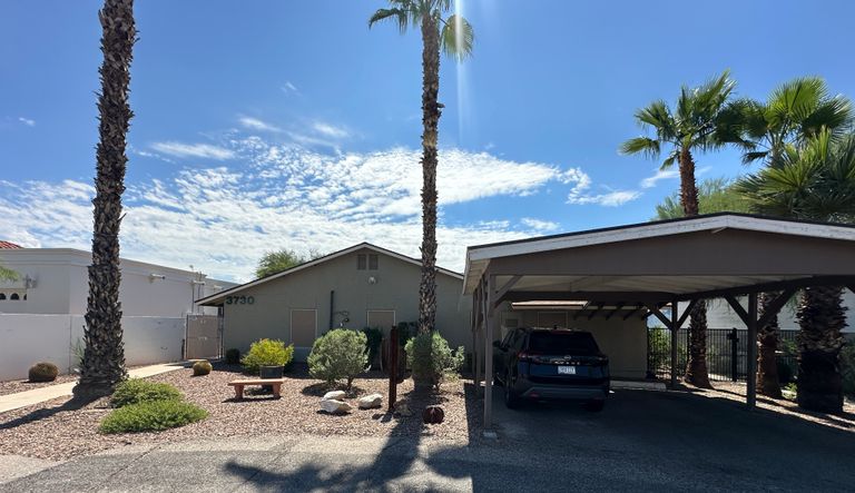 Eternal Life Care Center, Tucson, AZ 2