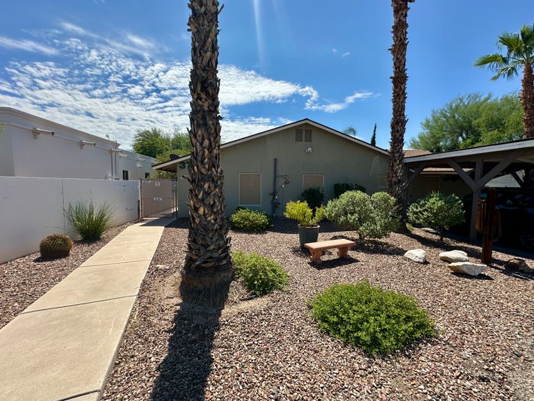 Eternal Life Care Center, Tucson, AZ 3