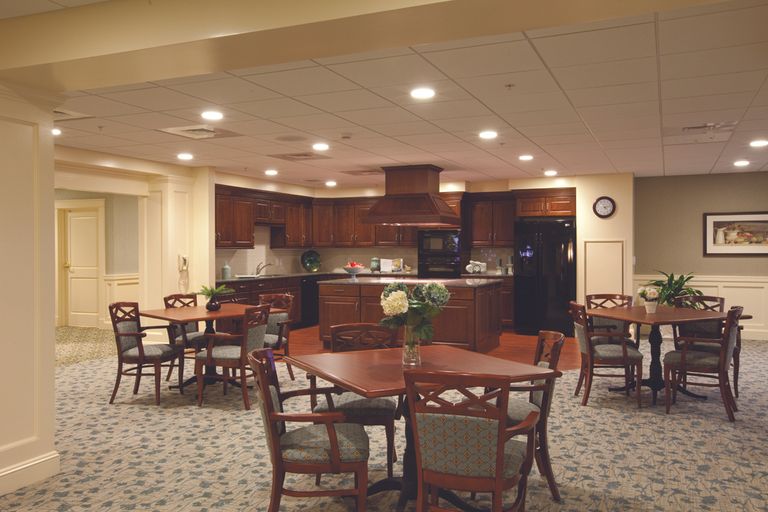 Meadow Ridge at Willow Valley Communities, Willow Street, PA 1
