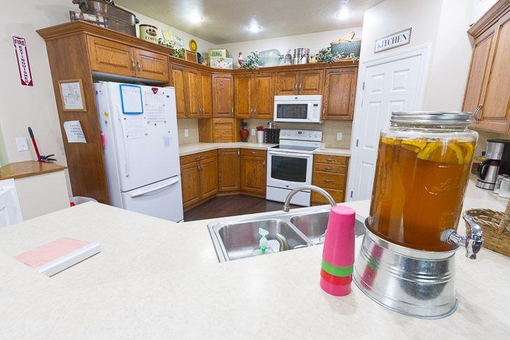 Ashley Manor Arlington, Caldwell, ID 1